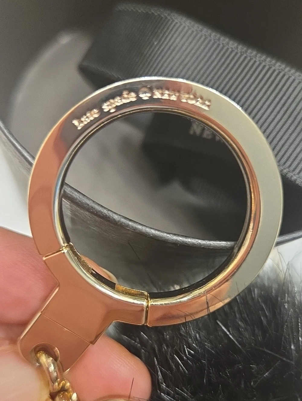 kate spade nwot playful