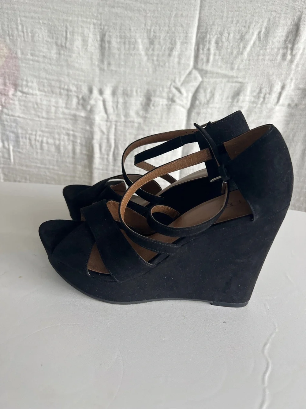 Abound chic black