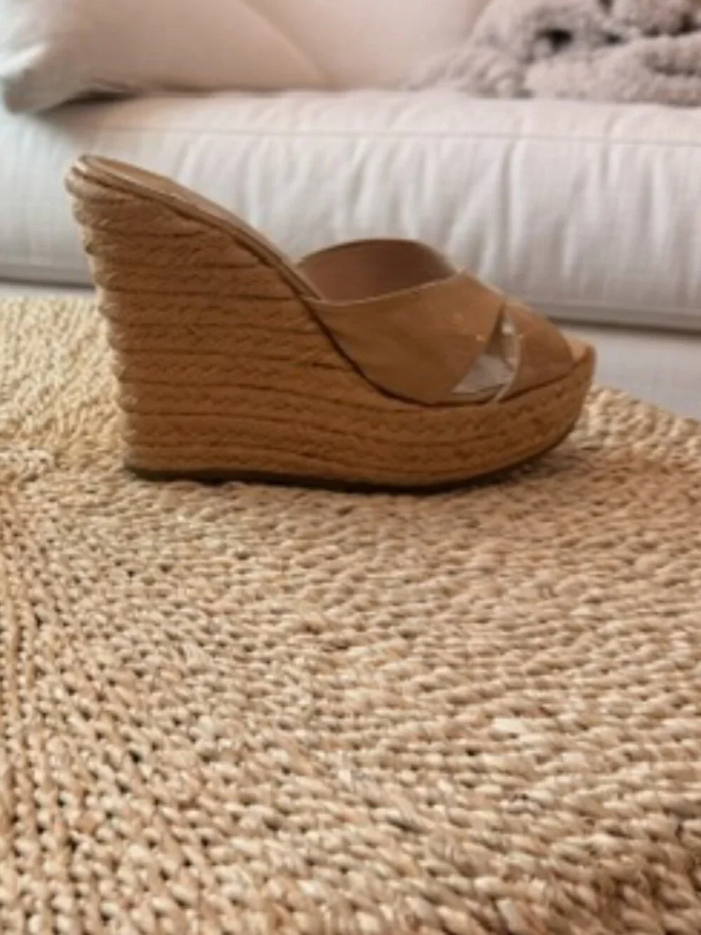 Jimmy Choo authentic jimmy