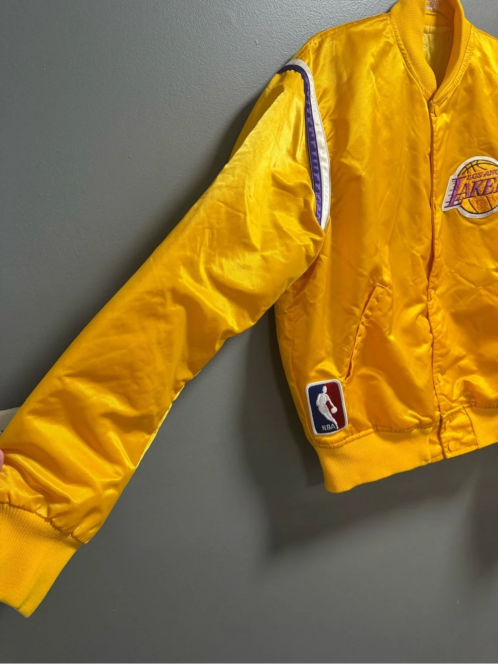 STARTER vintage 80s