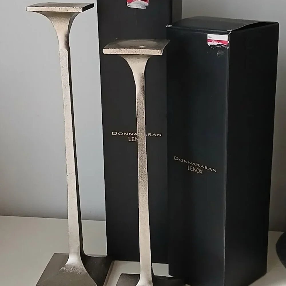 Donna Karan sticks new