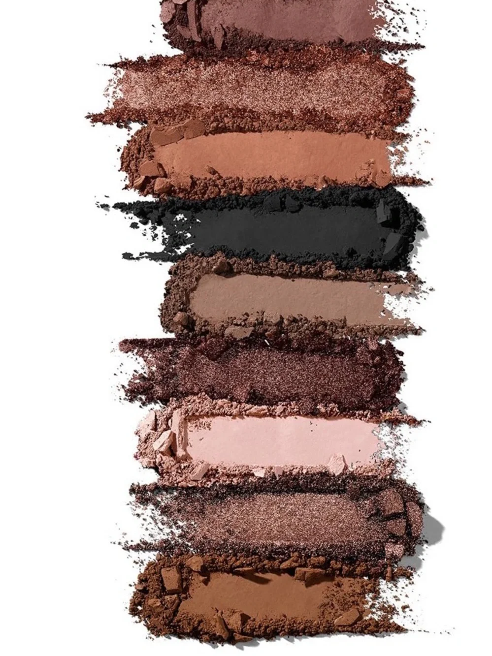Morphe nine warm