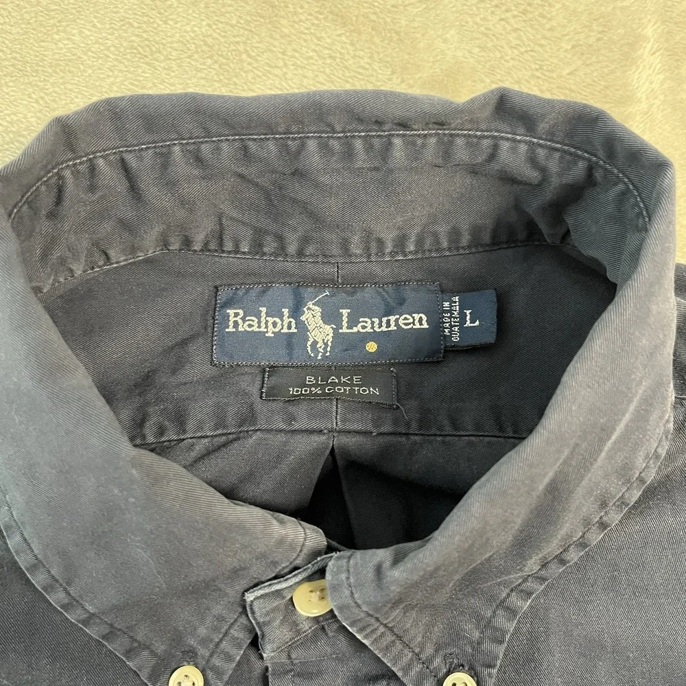 Polo Ralph Lauren great pre