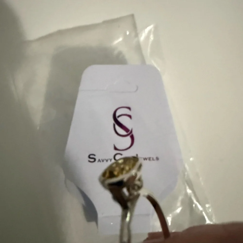 Savvy Cie delicate savvy