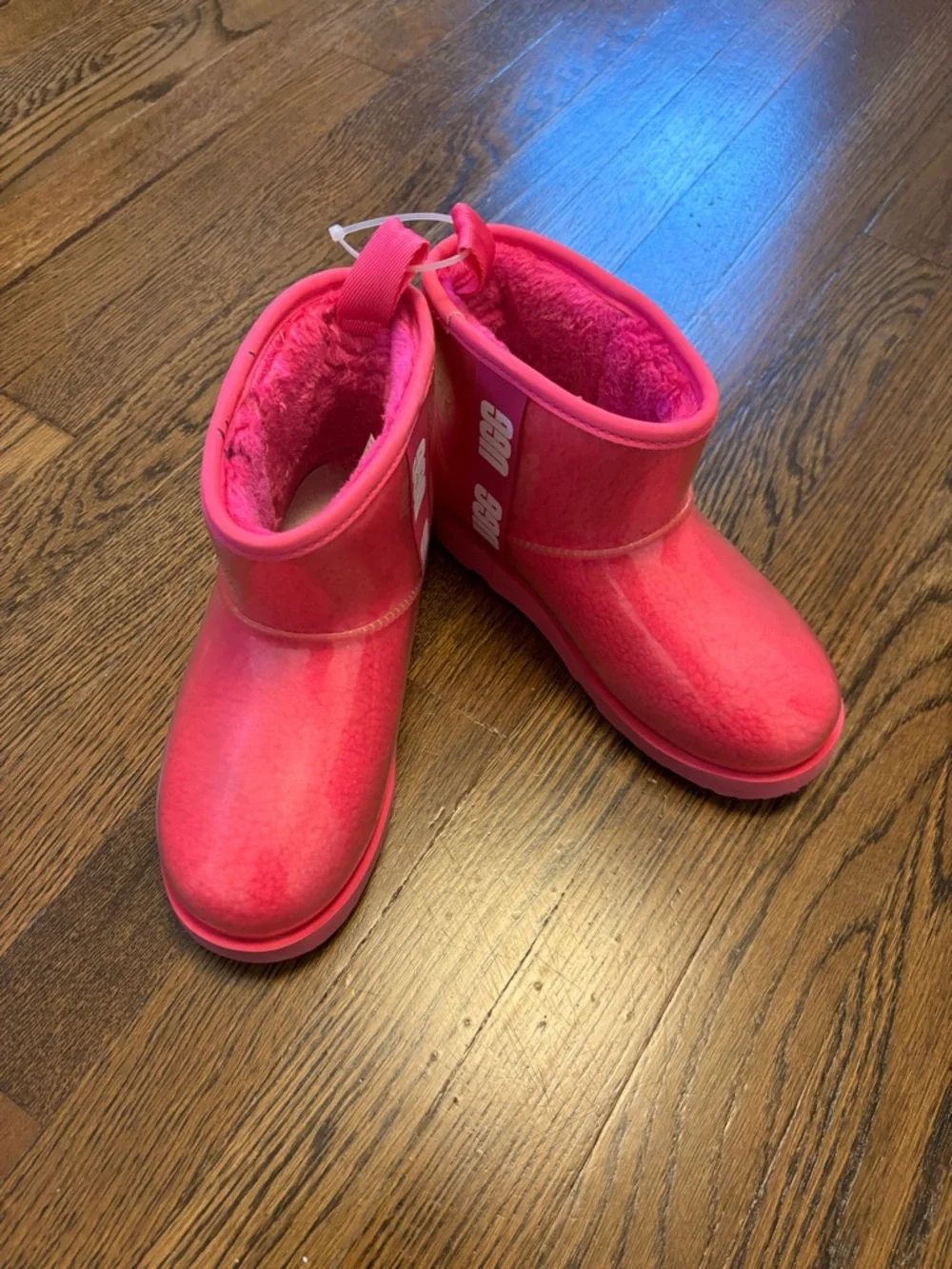 UGG excellent kids
