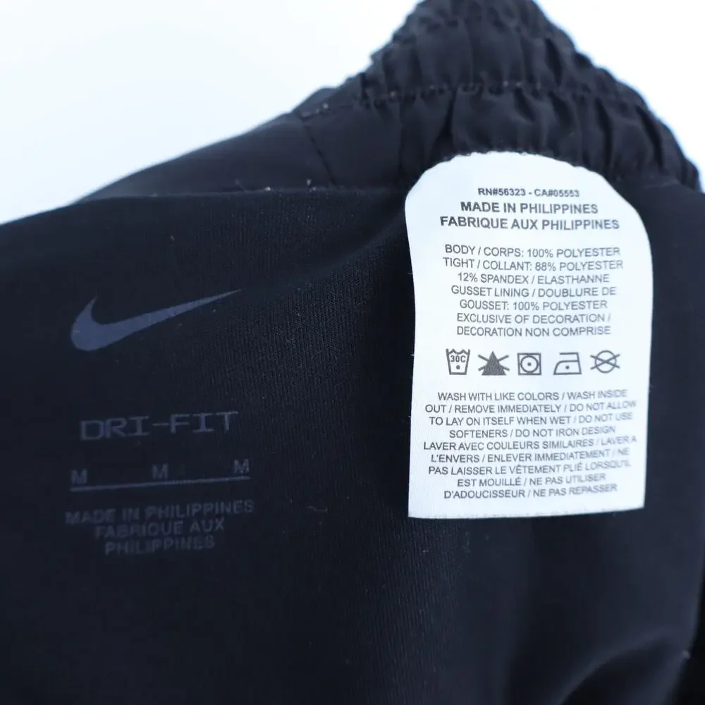 Nike spandex style lined