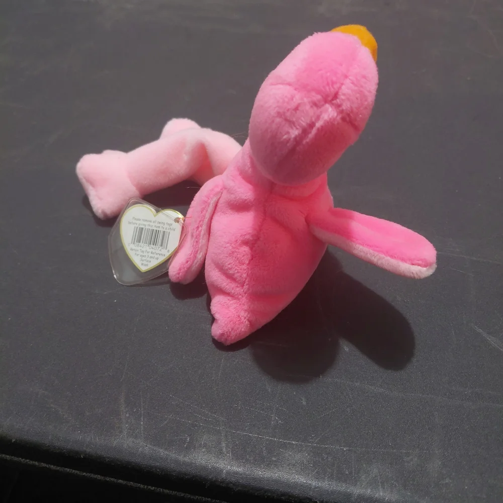 Ty charming plush