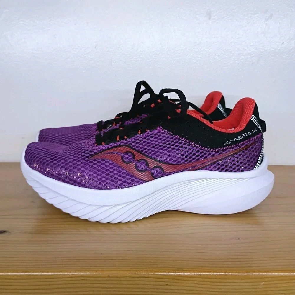 Saucony kinvara 14