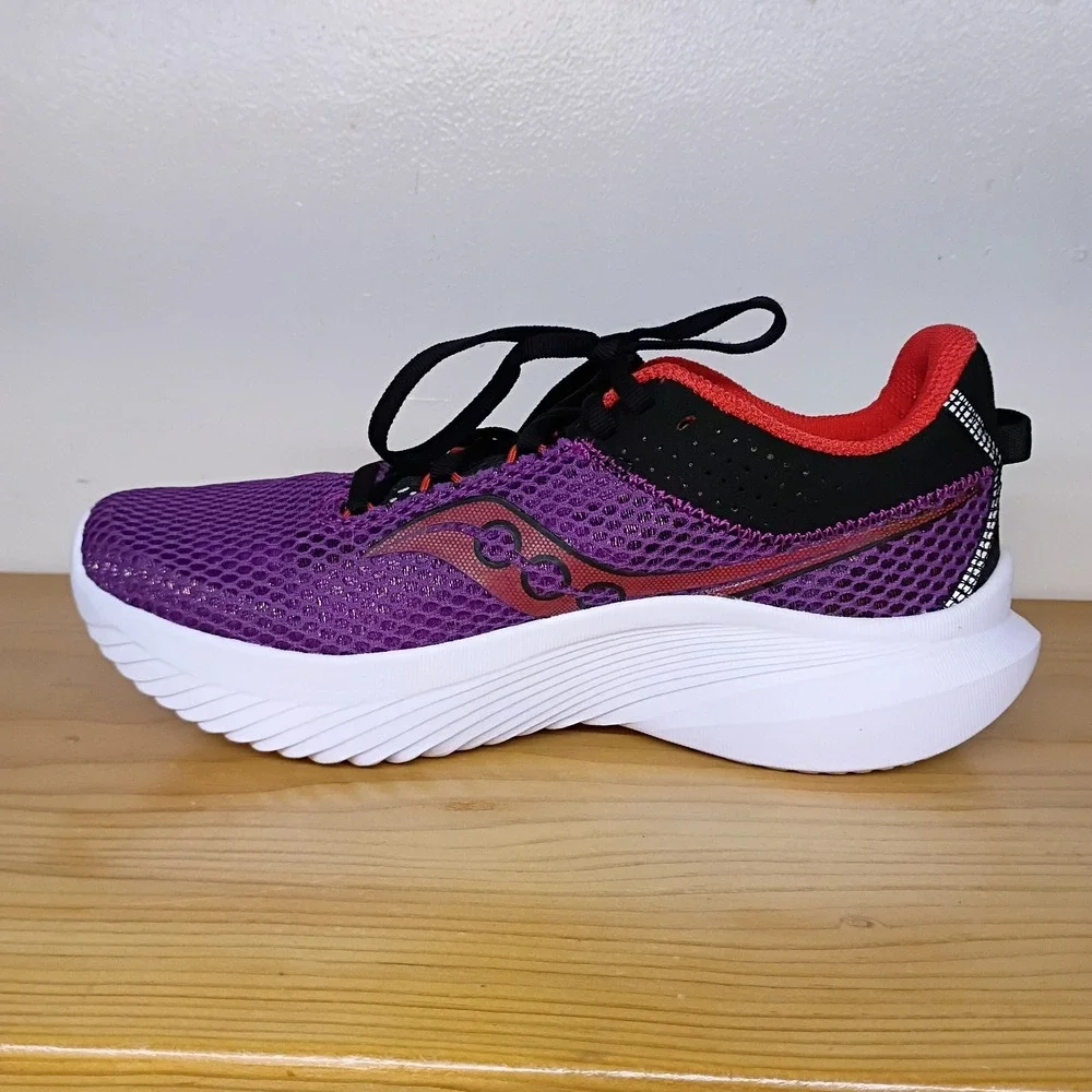 Saucony kinvara 14