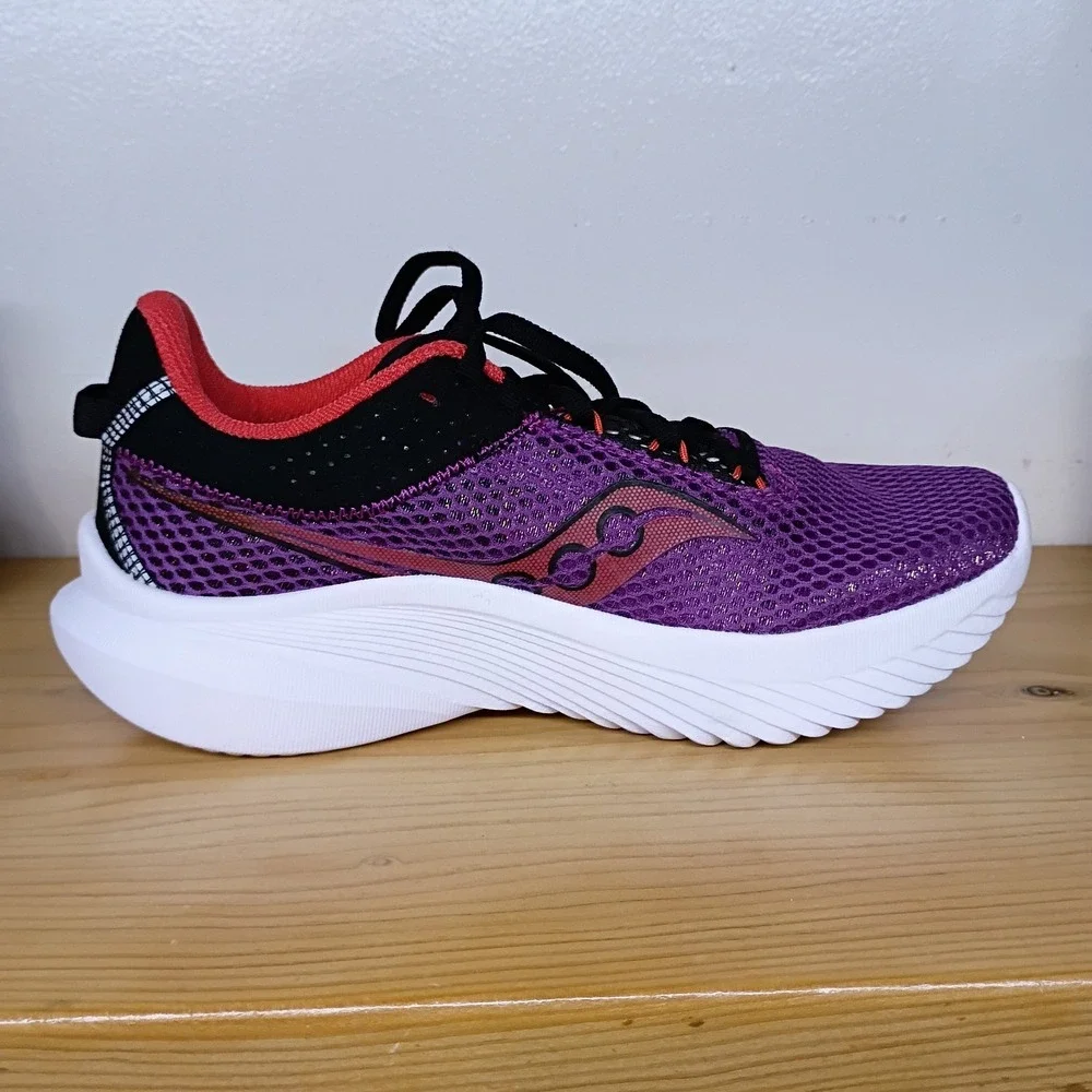 Saucony kinvara 14