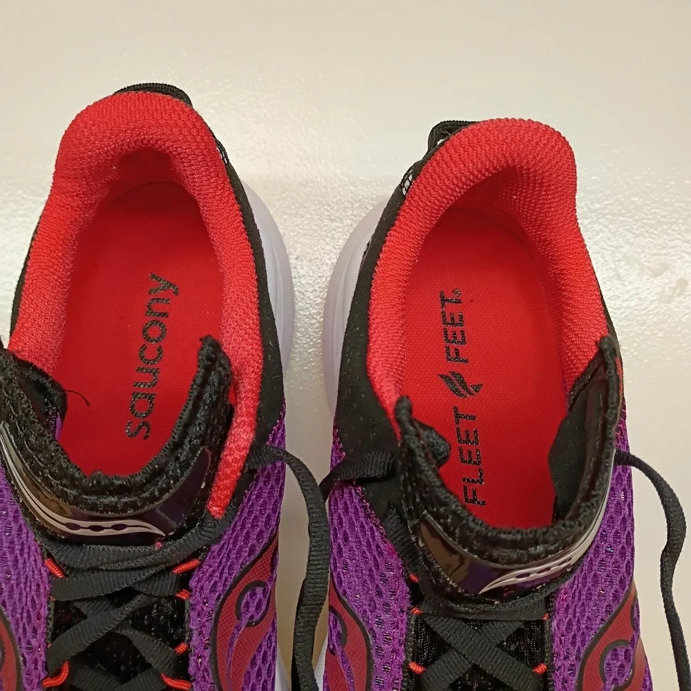 Saucony kinvara 14