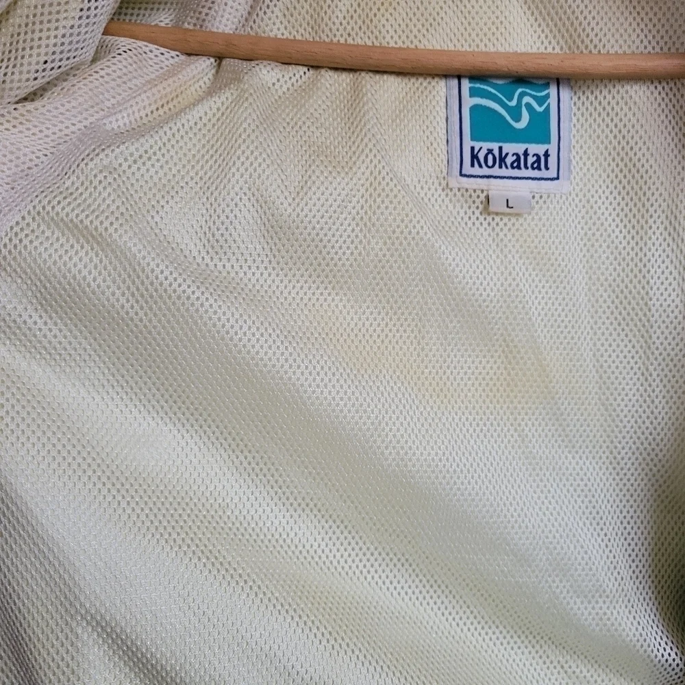 Kokatat good pre