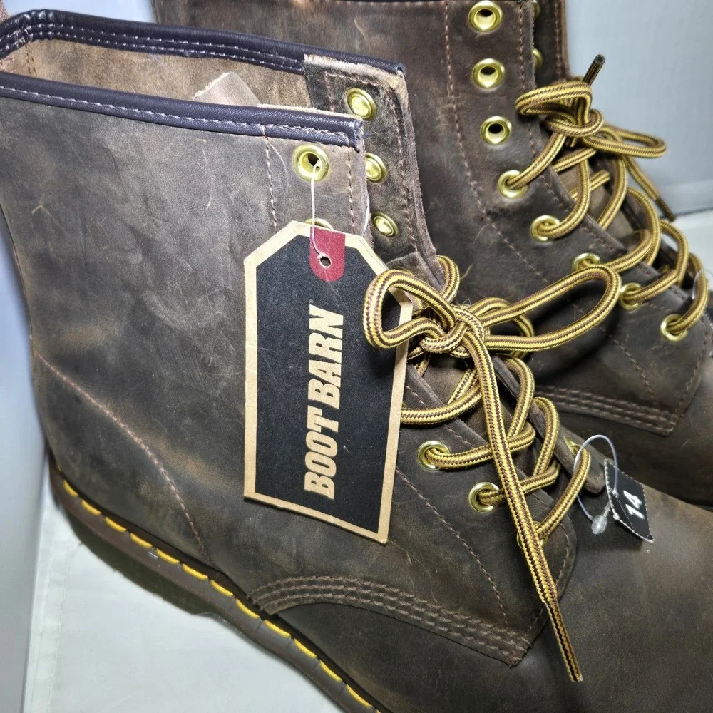 Dr. Martens doc martens