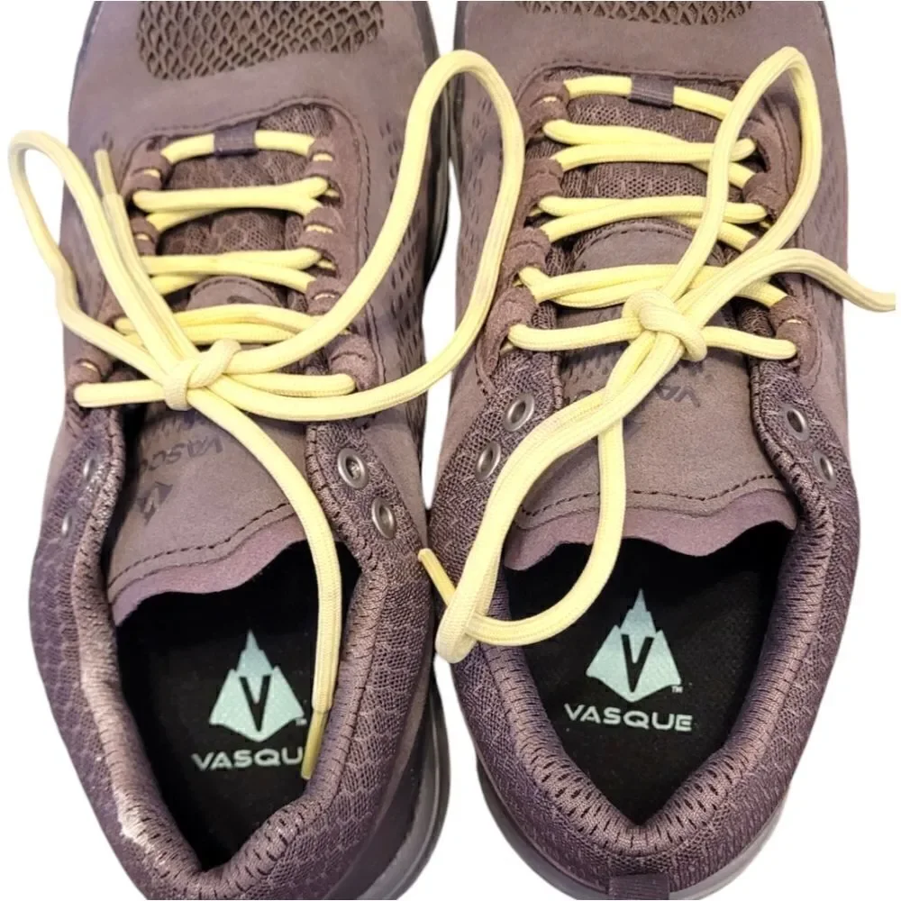 Vasque size 10