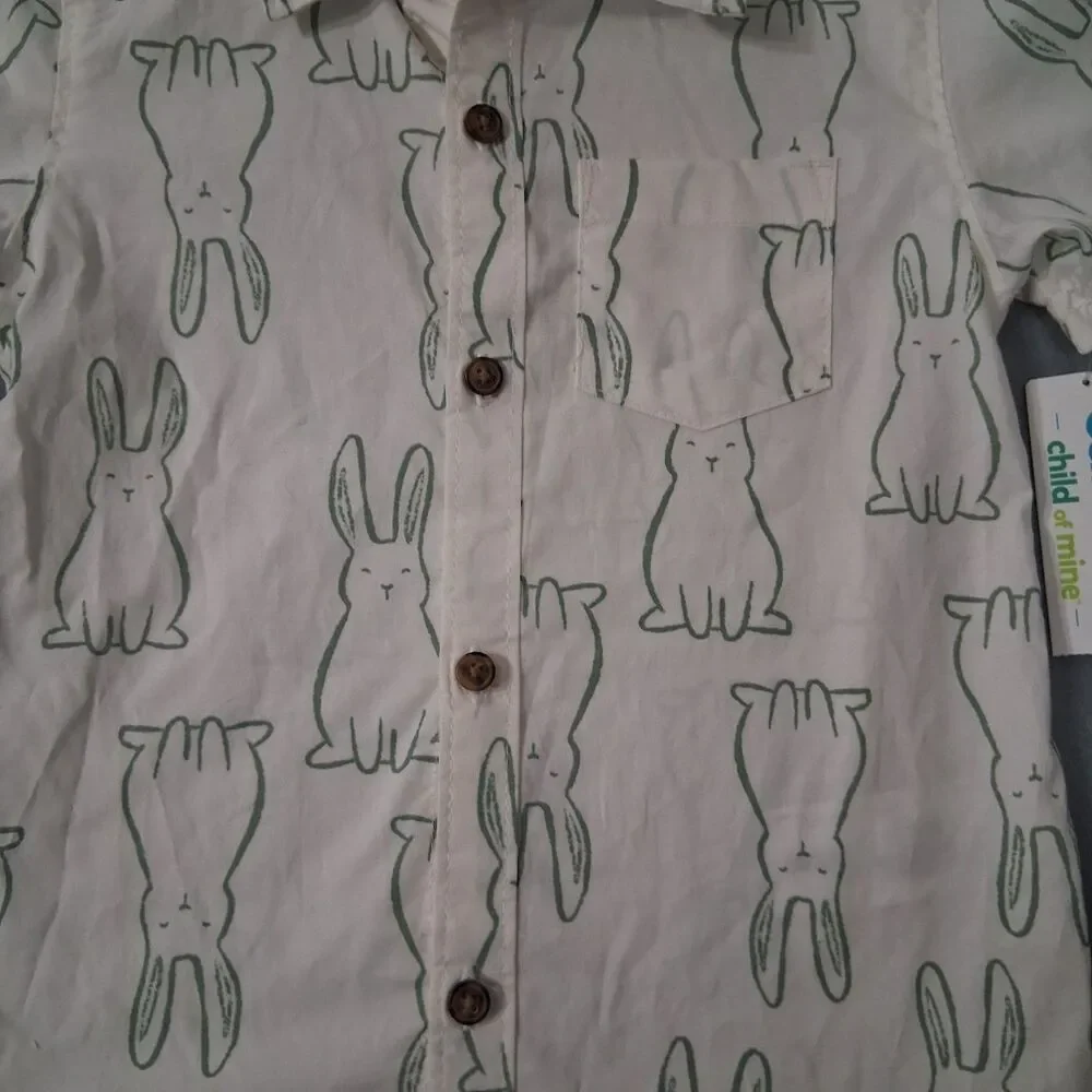 Carters brand carter