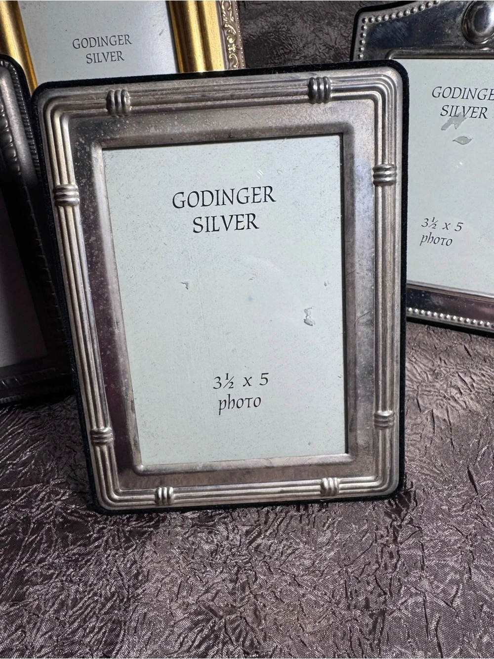 Godinger set picture