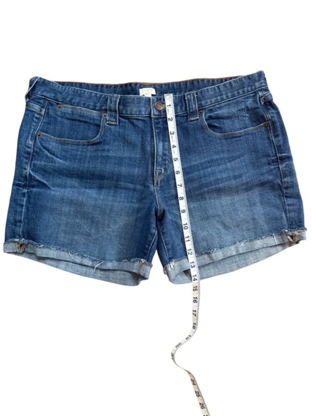 J. Crew enjoy perfect