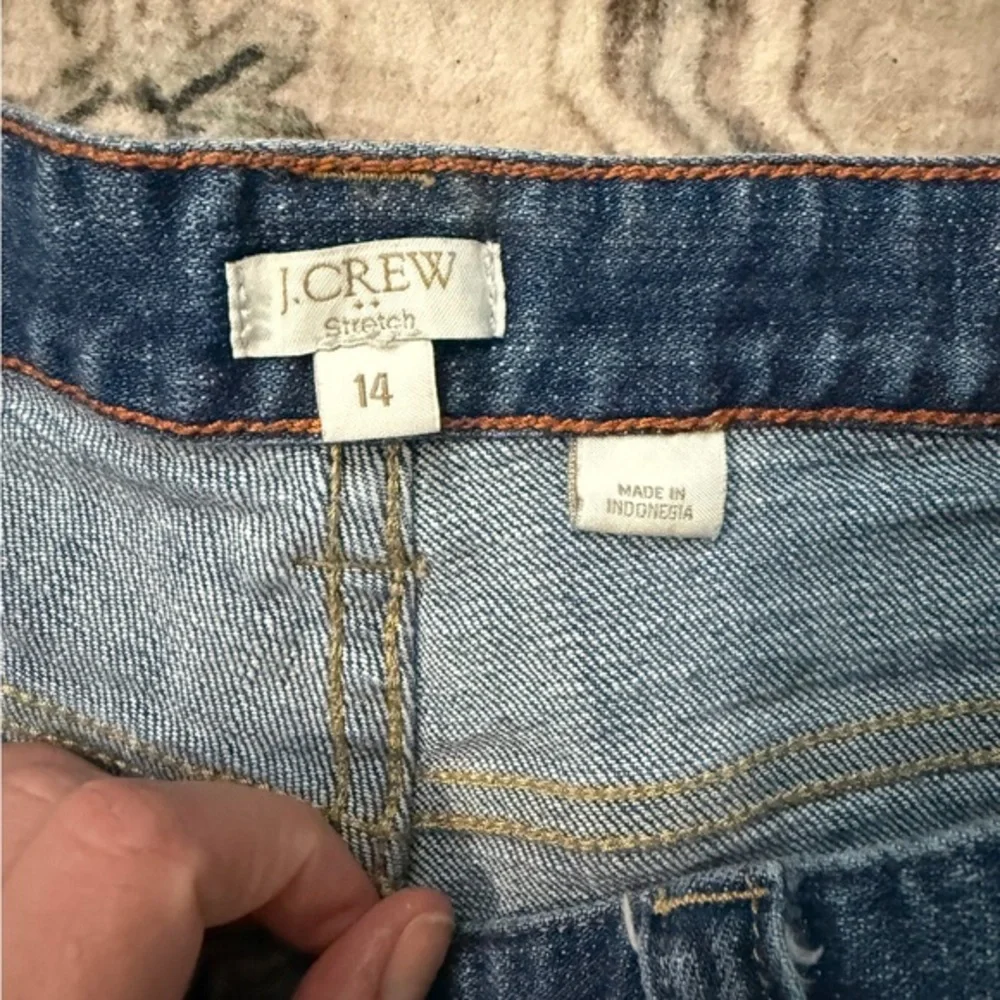 J. Crew enjoy perfect