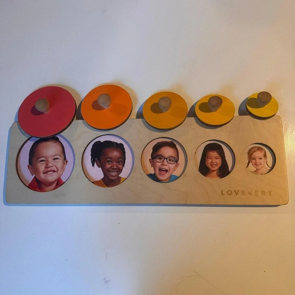 LOVEVERY circle trust