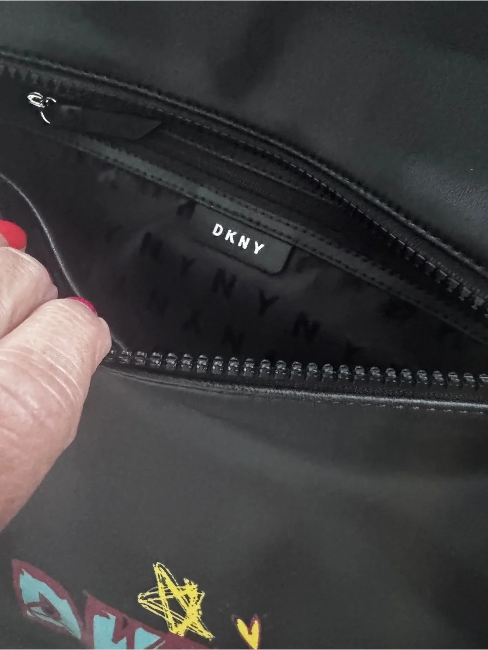 Dkny this tilly