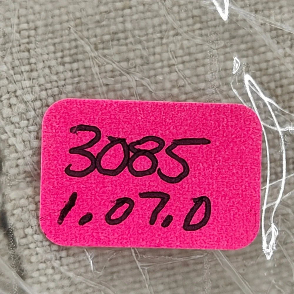 Caribbean cargo pants