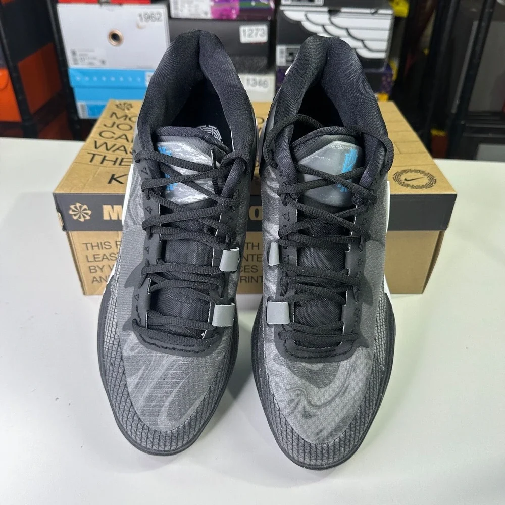 Nike new kyrie