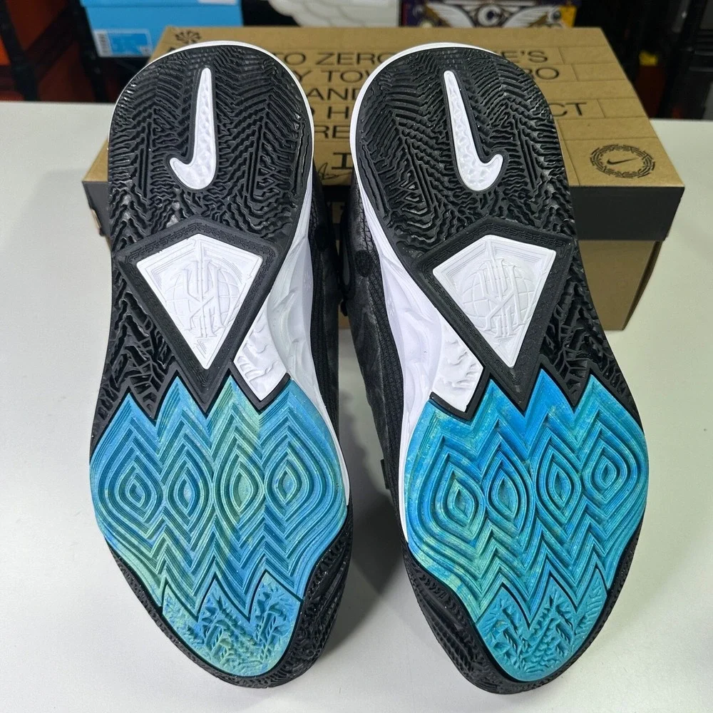 Nike new kyrie