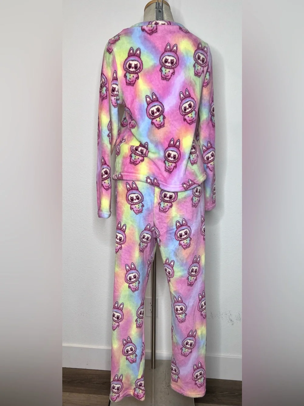 Labubu os fits