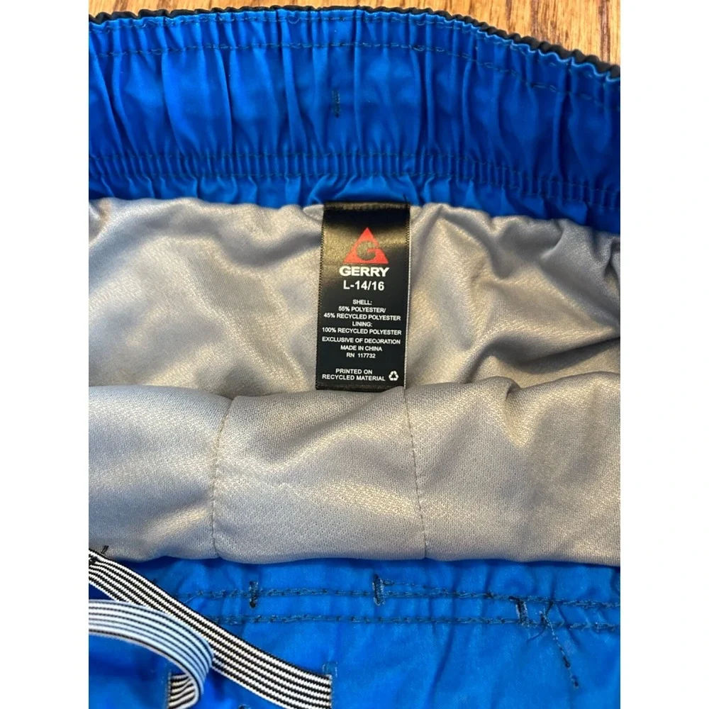 trunks gerry swim