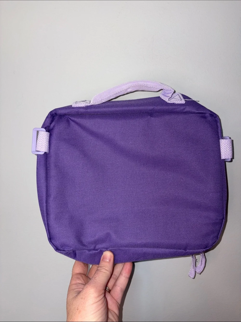 Star Wars iridescent purple