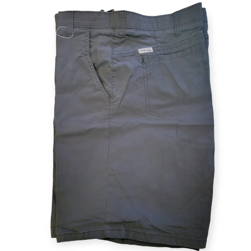 Wrangler brand outdoor
