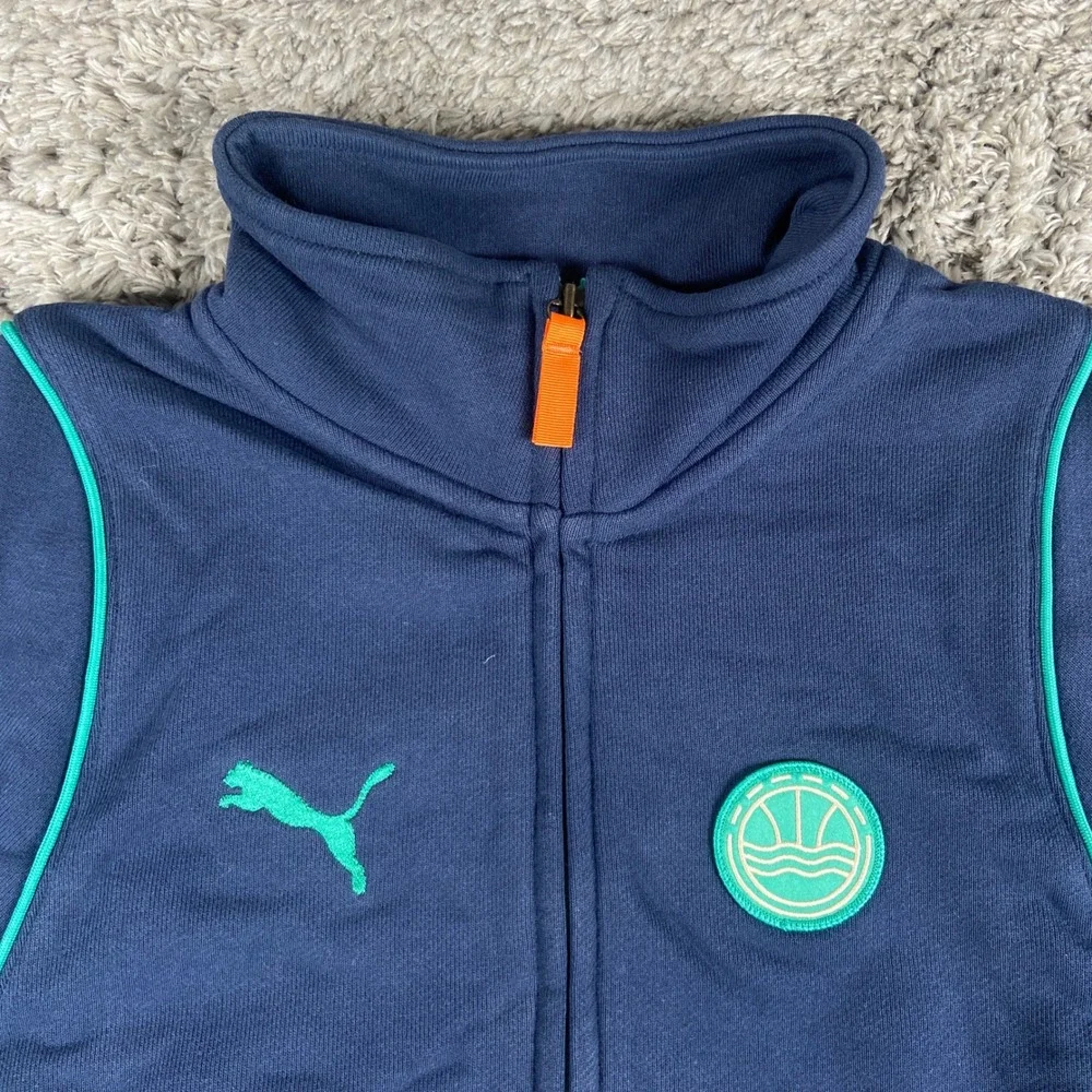 Puma measurements chest