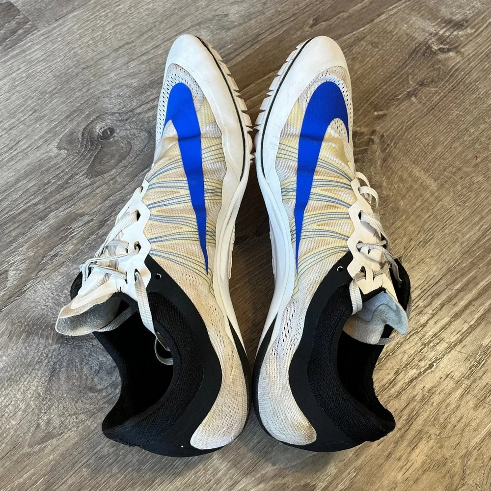 Nike zoom superfly