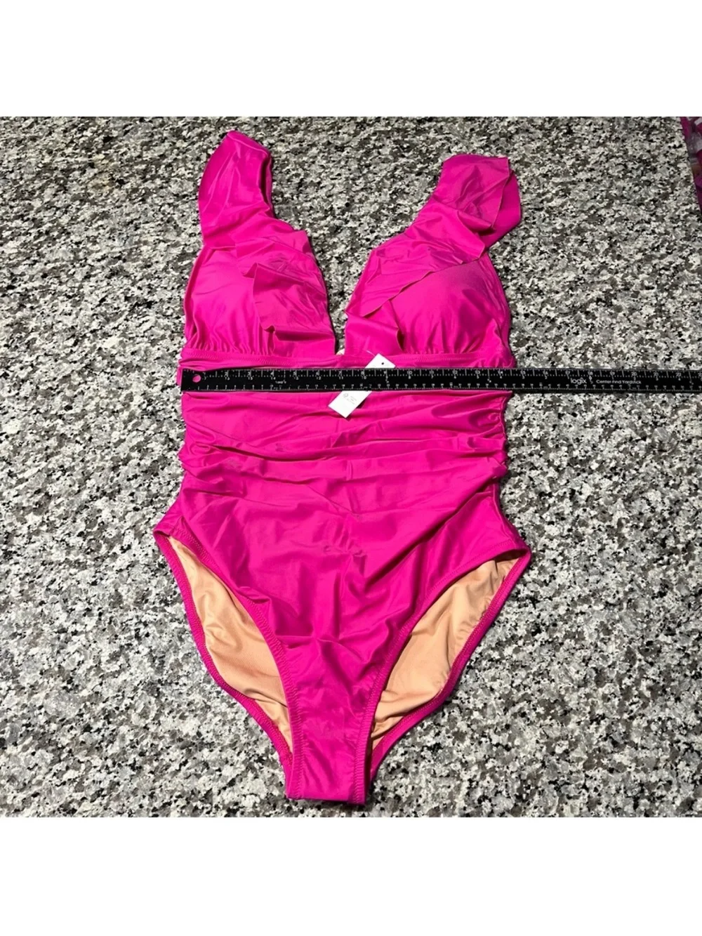 J. Crew sleek one