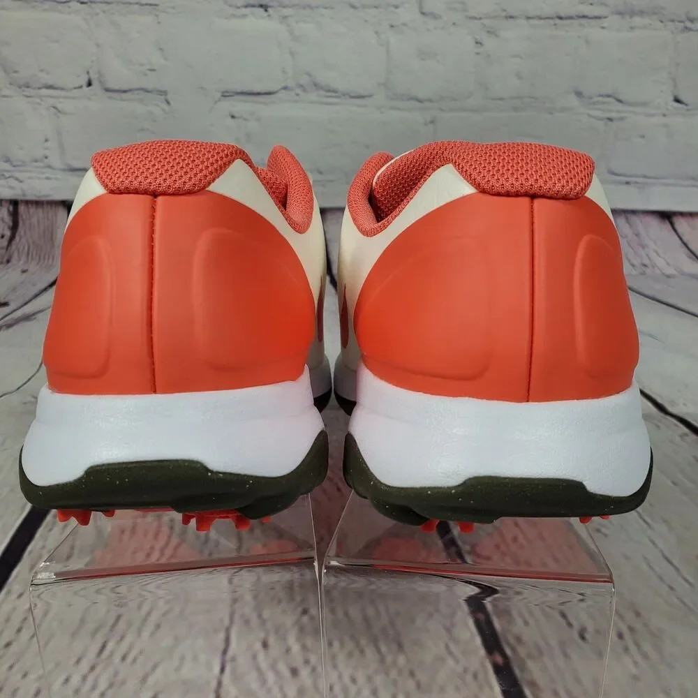 Nike golf shoes