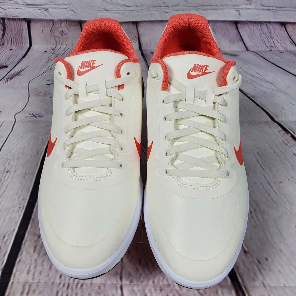 Nike golf shoes
