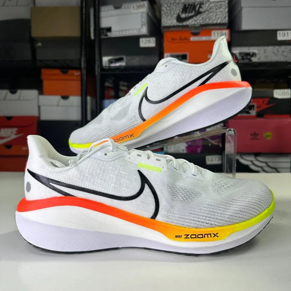 Nike air zoom