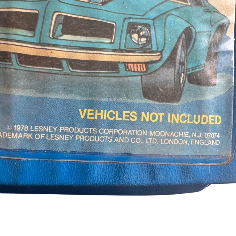 MATCHBOX vintage 1978