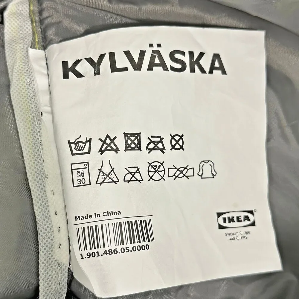 IKEA excellent pre