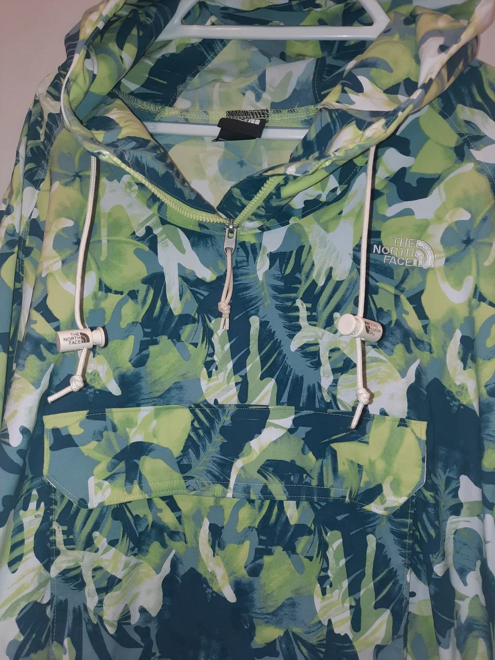 The North Face men lightweight