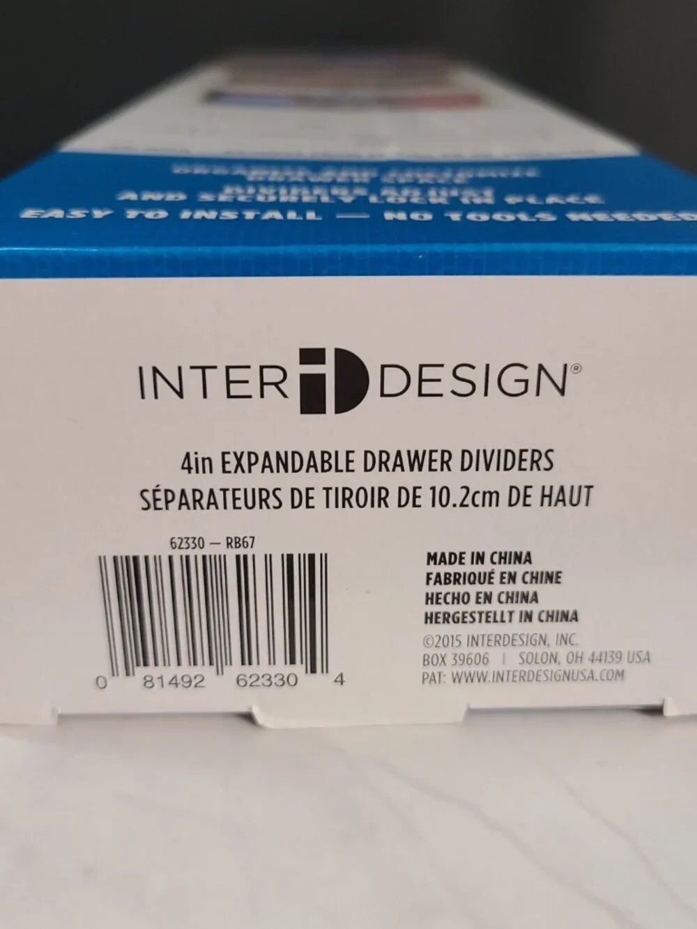 Idesign inter design