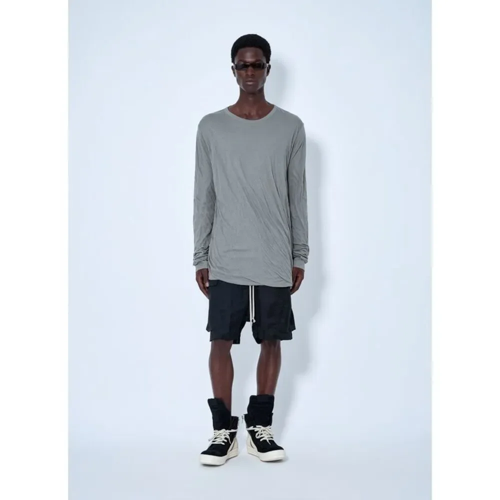 Rick Owens elasticated waist