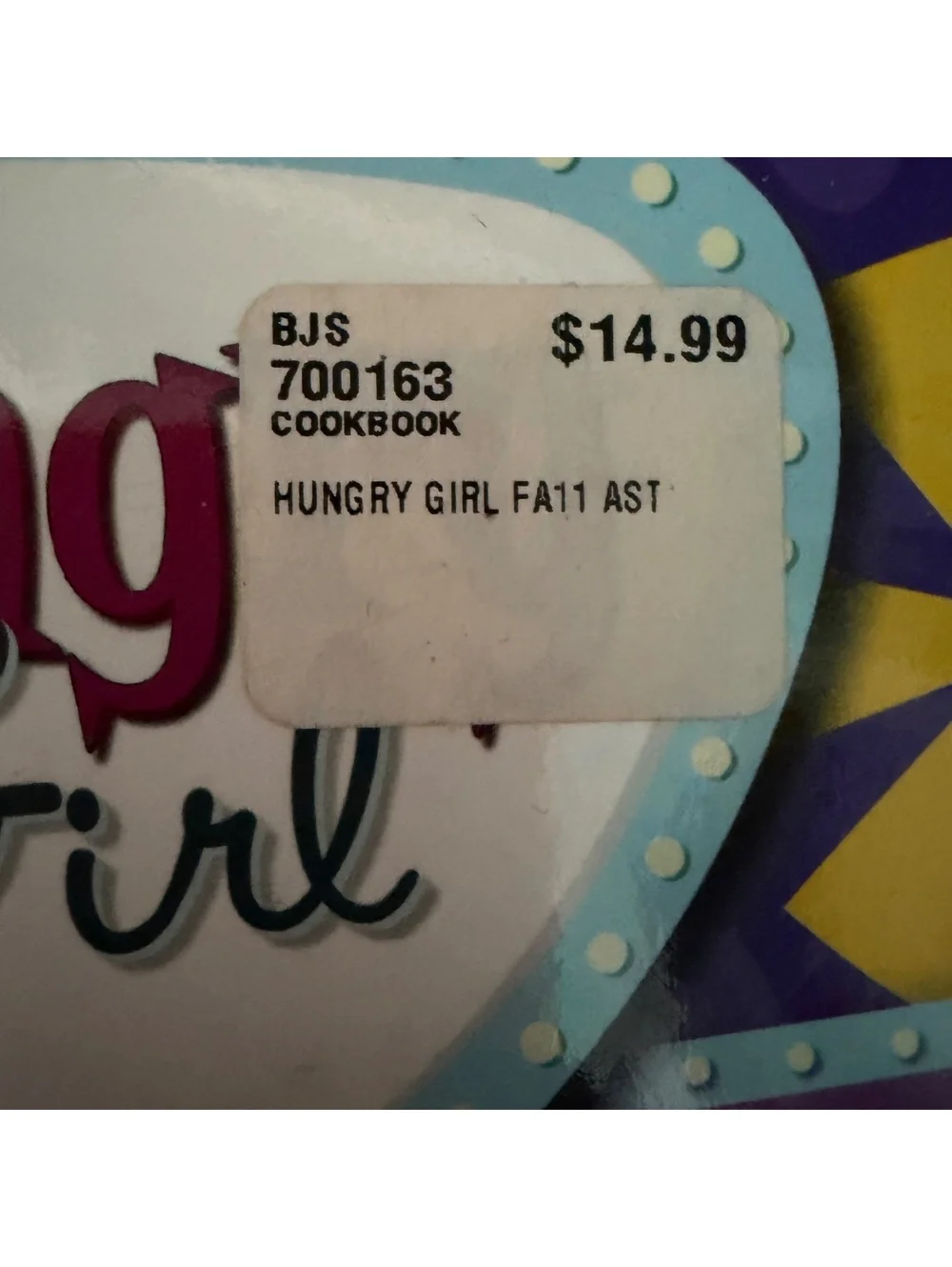 N/A this hungry