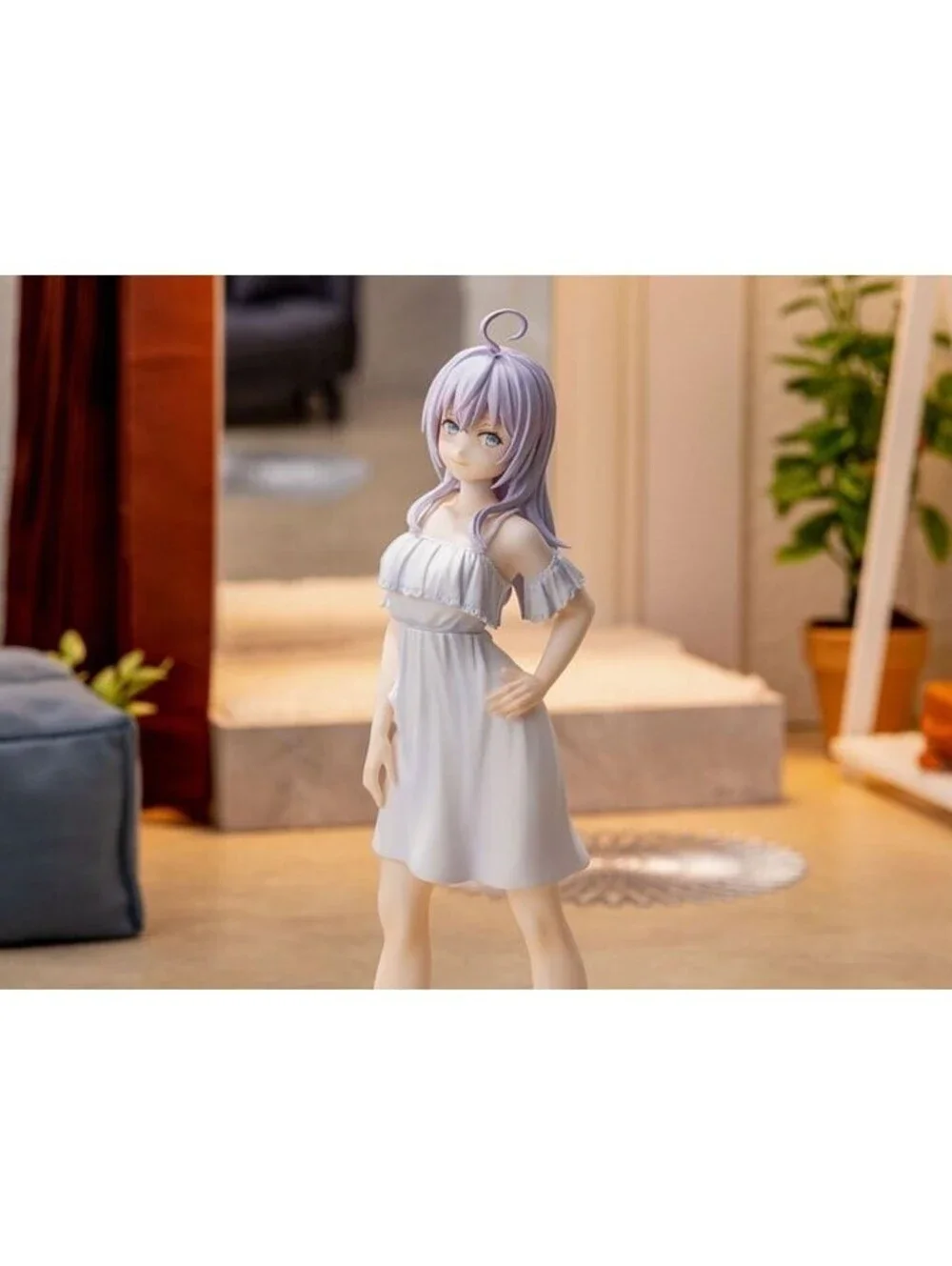 Sega luminasta alya