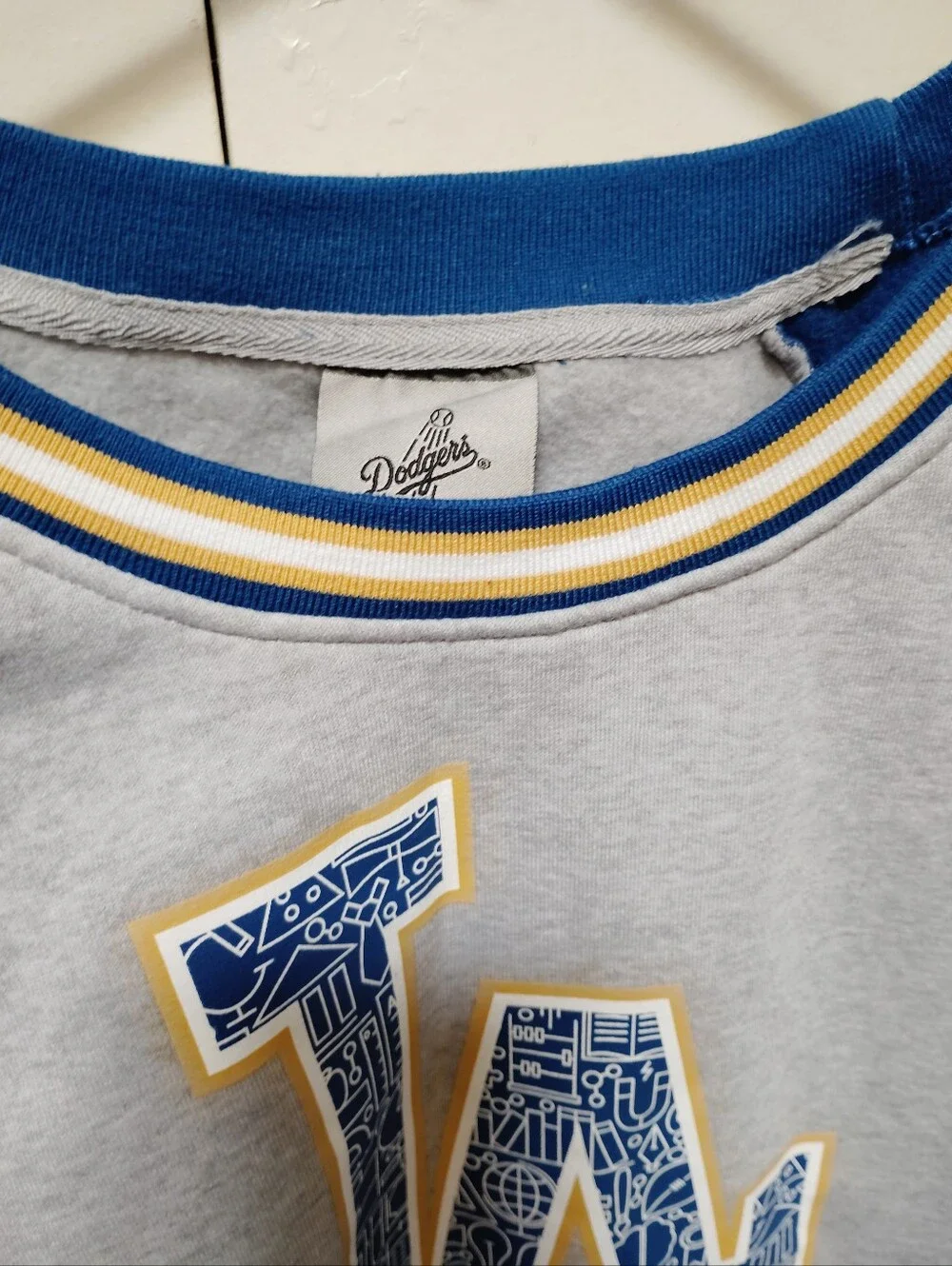 Los Angeles Dodgers sale amazing