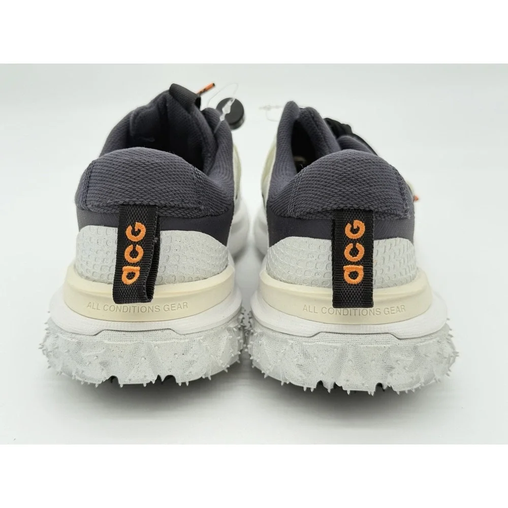 Nike missing one