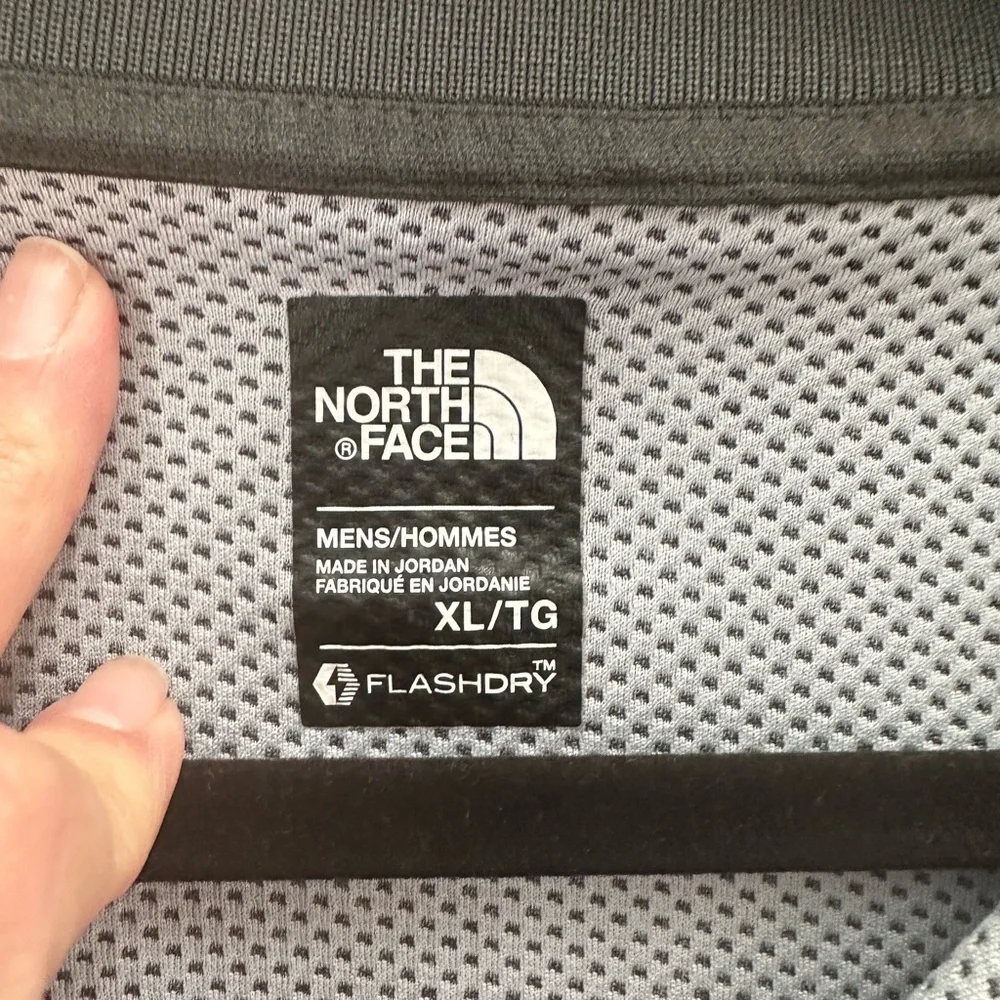 The North Face north face