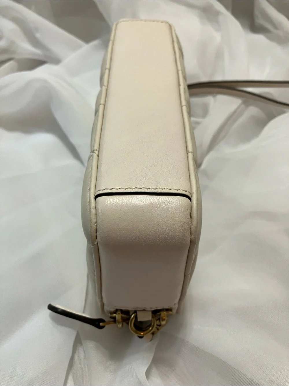 Coach kira crossbody