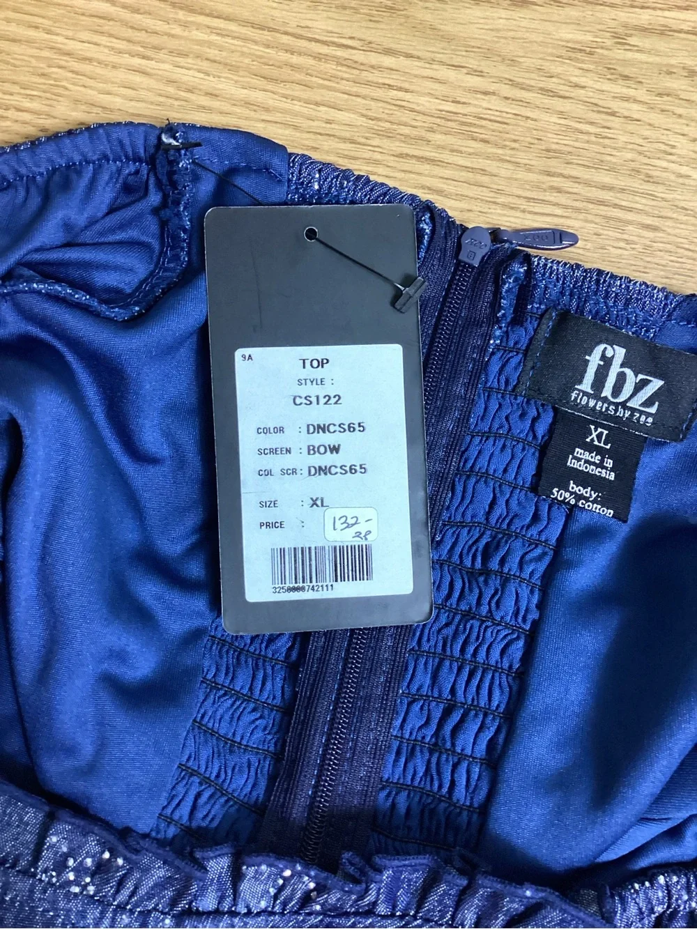 Flowers by Zoe new tags