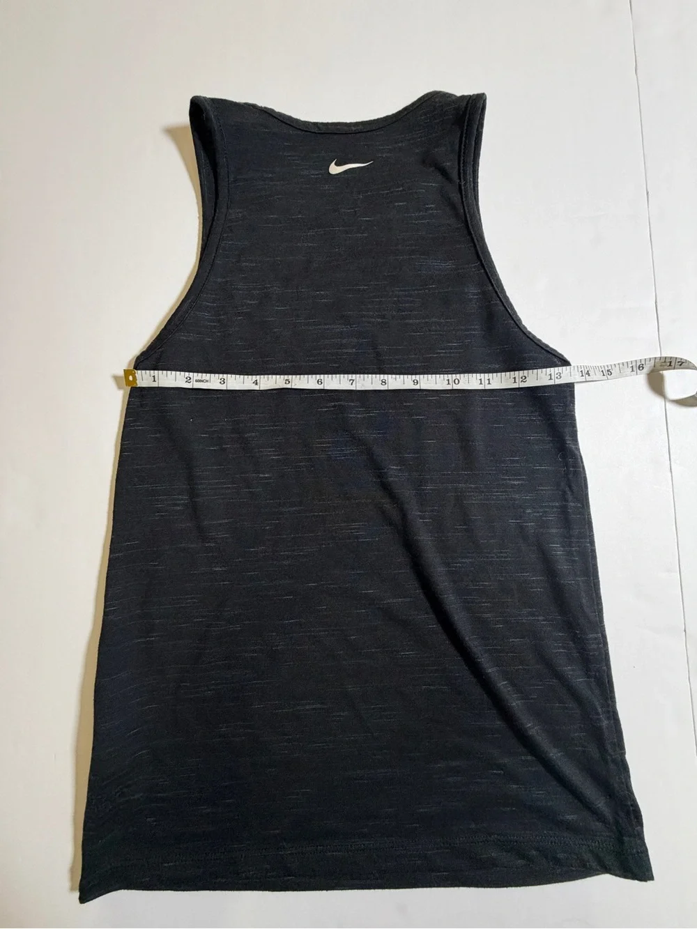 Nike Women’s Men's Athletic Tank Top
